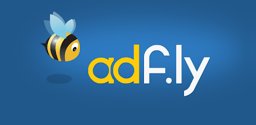  ad.fly 광고 페이지 사용하기