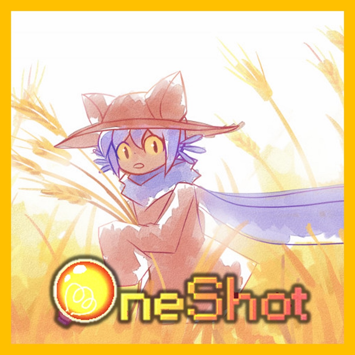  원 샷 한글 다운로드 OneShot
