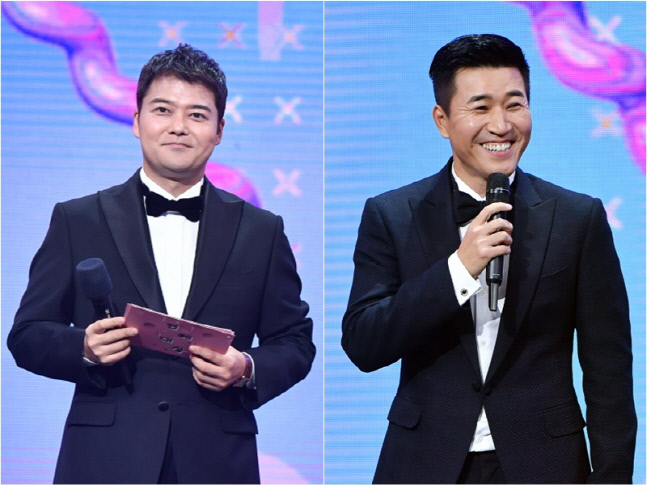  김종민 MC 확정 어떤프로그램???!