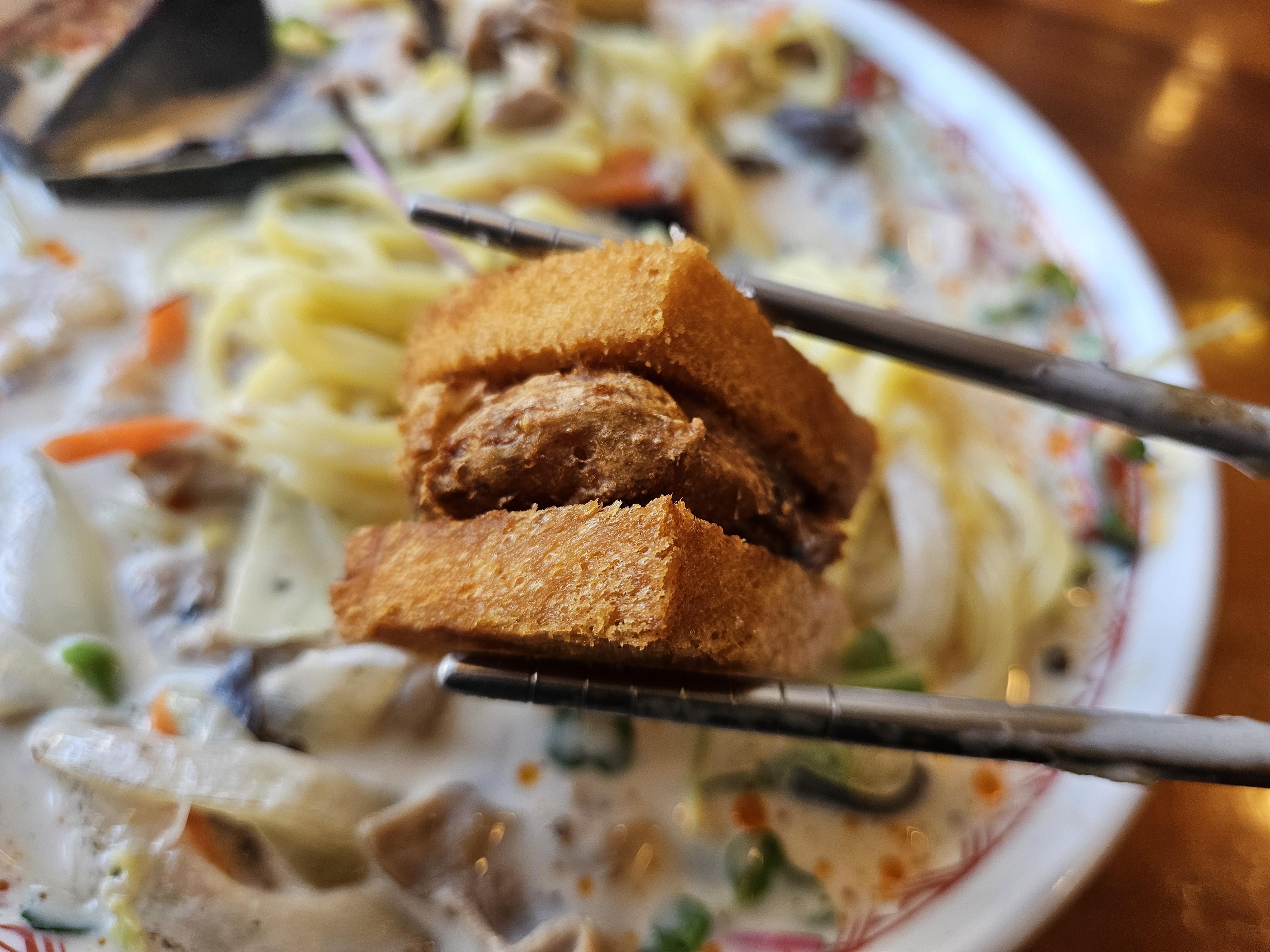 제주도 하얀 크림짬뽕 아라동 유군짬뽕 짜장면 영업시간 알아보기