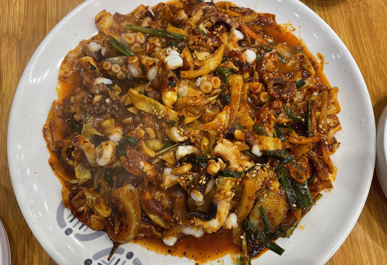  방학동.쌍문동 맛집. 성가네낙지마을 (내돈내산)