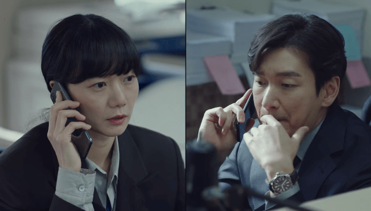  비밀의 숲 시즌3 예상, 이번엔 공수처?