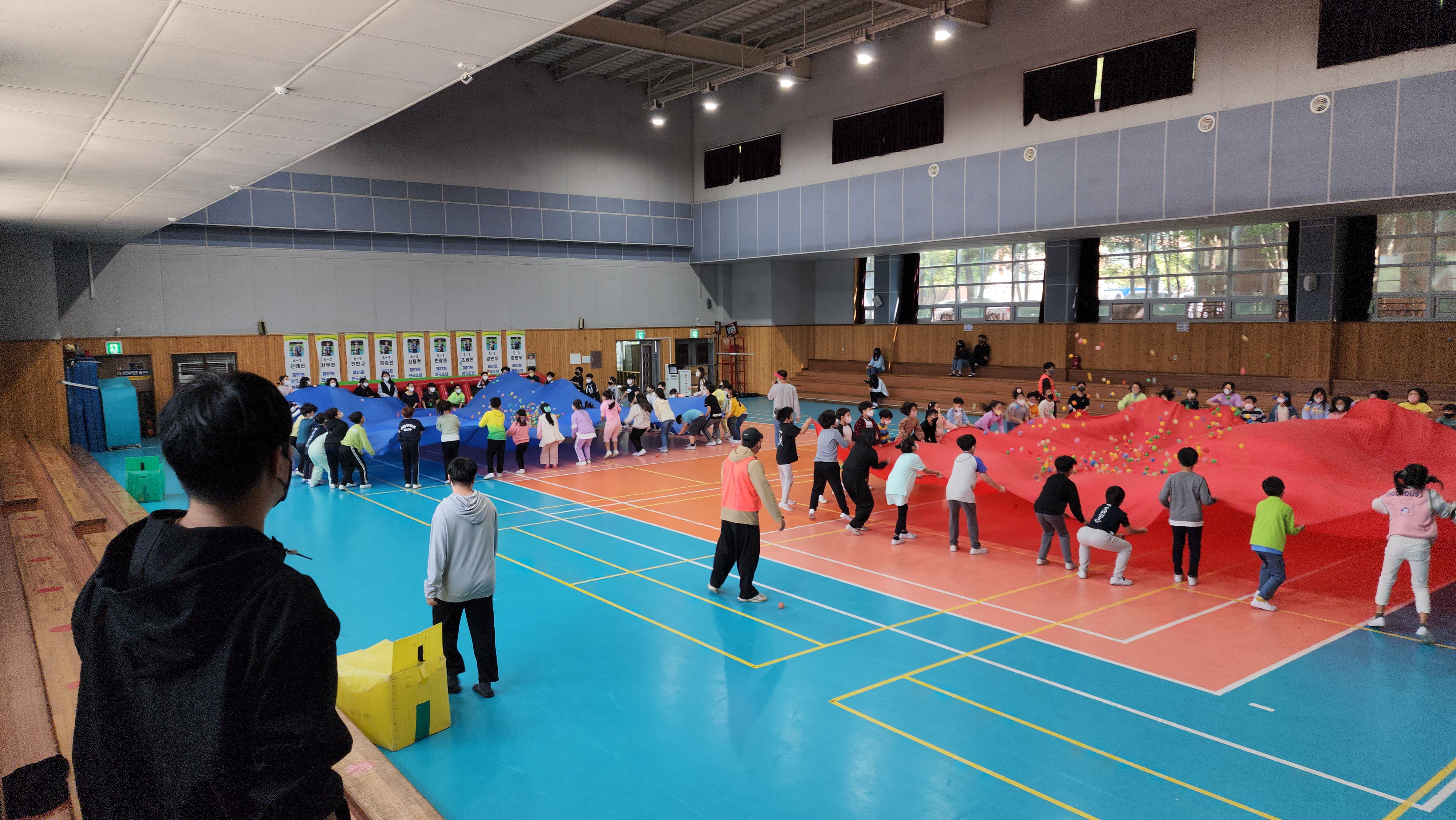  제주도 초등학교 운동회 대행 전문 이벤트업체 제주 운동회대행 업체