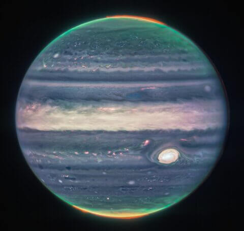 Jupiter Image