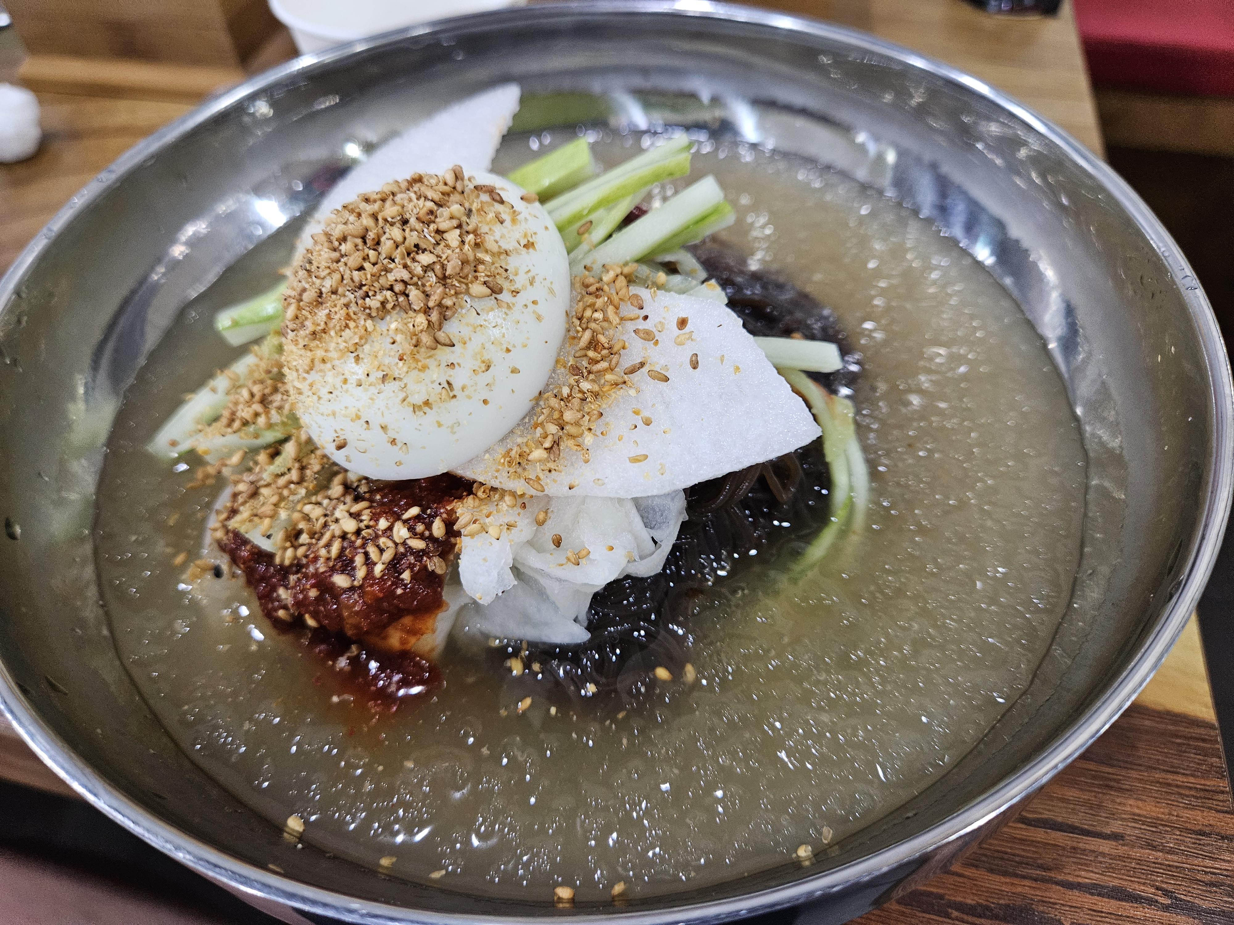 충주맛집
충주냉면맛집
충주 태흥칡냉면
태흥칡냉면