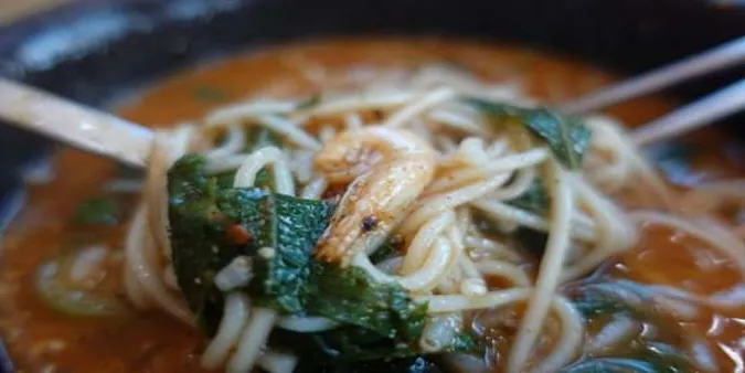 대흥식당 본점