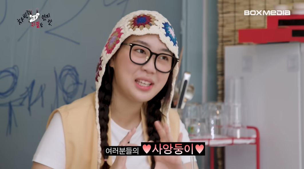 이번이 역대급 난이도 같은 이영지 더 시즌즈 타이틀 퀴즈...jpg | 인스티즈