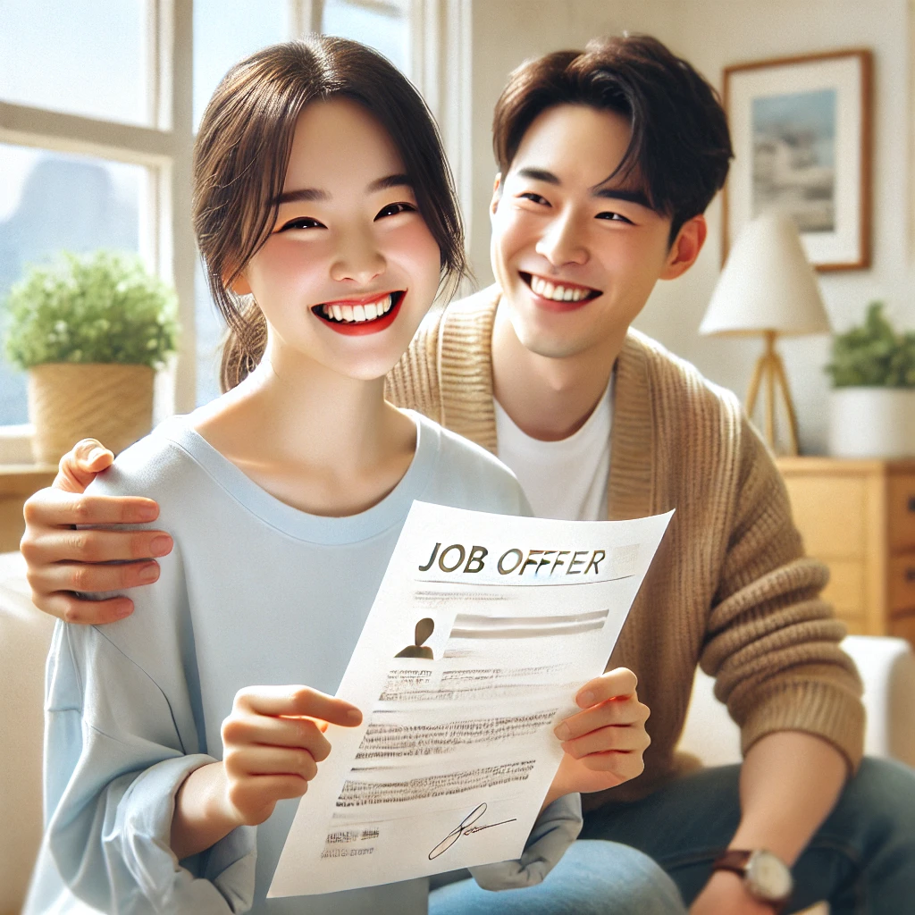 청년 일자리 도약 장려금 지원대상 및 신청방법