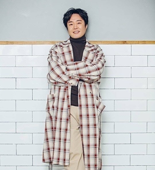  류담, 작년 5월 비연예인과 재혼 아내는 '미쉐린' 식당 대표 딸
