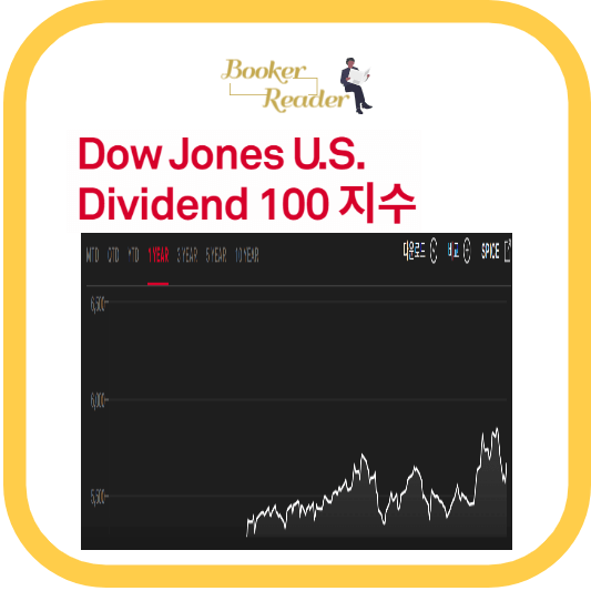 미국 배당 다우존스 etf