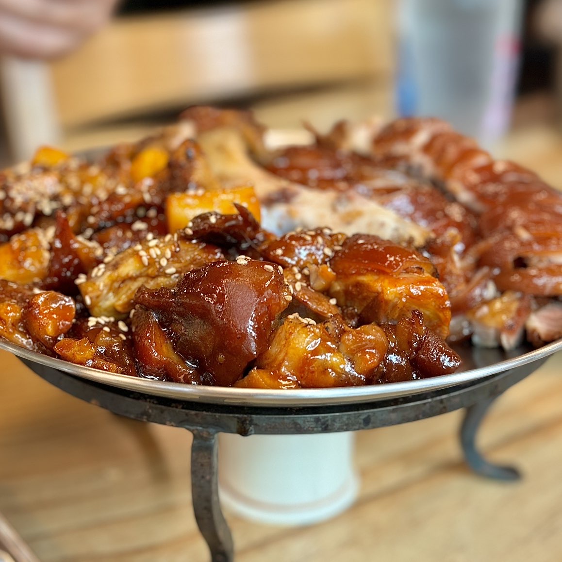 대구 족발 맛집