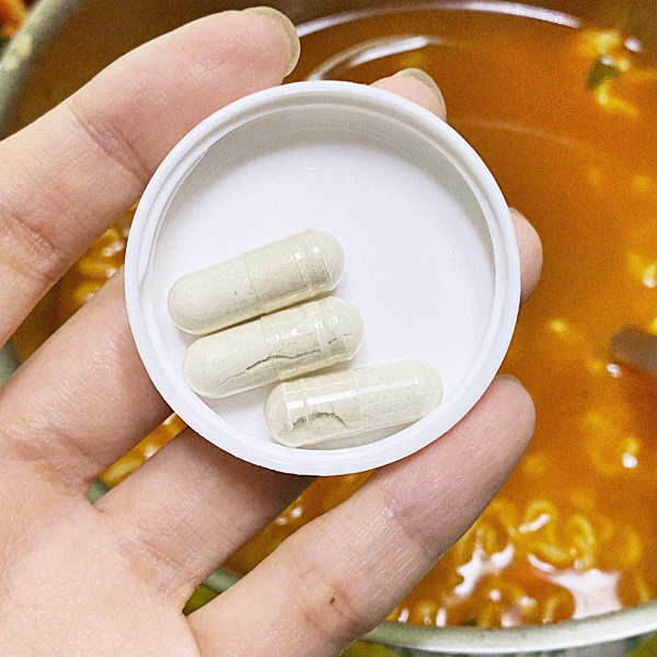 그린 몬스터 녹차 카테킨 다이어트 후기 9