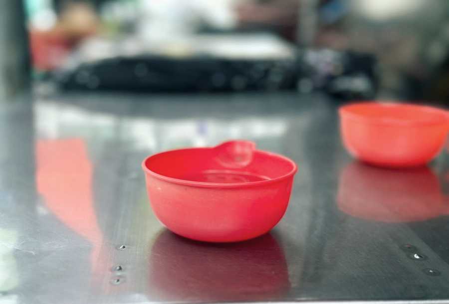 서서떡볶이 이미지
