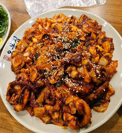 오봉집 오목교점