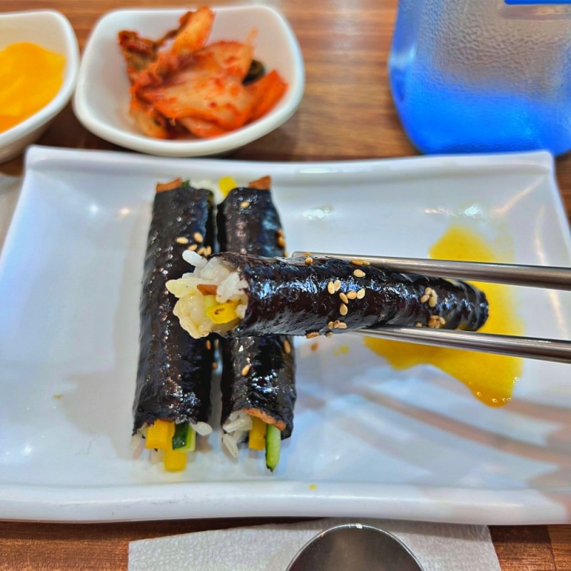 국수의명가 이미지