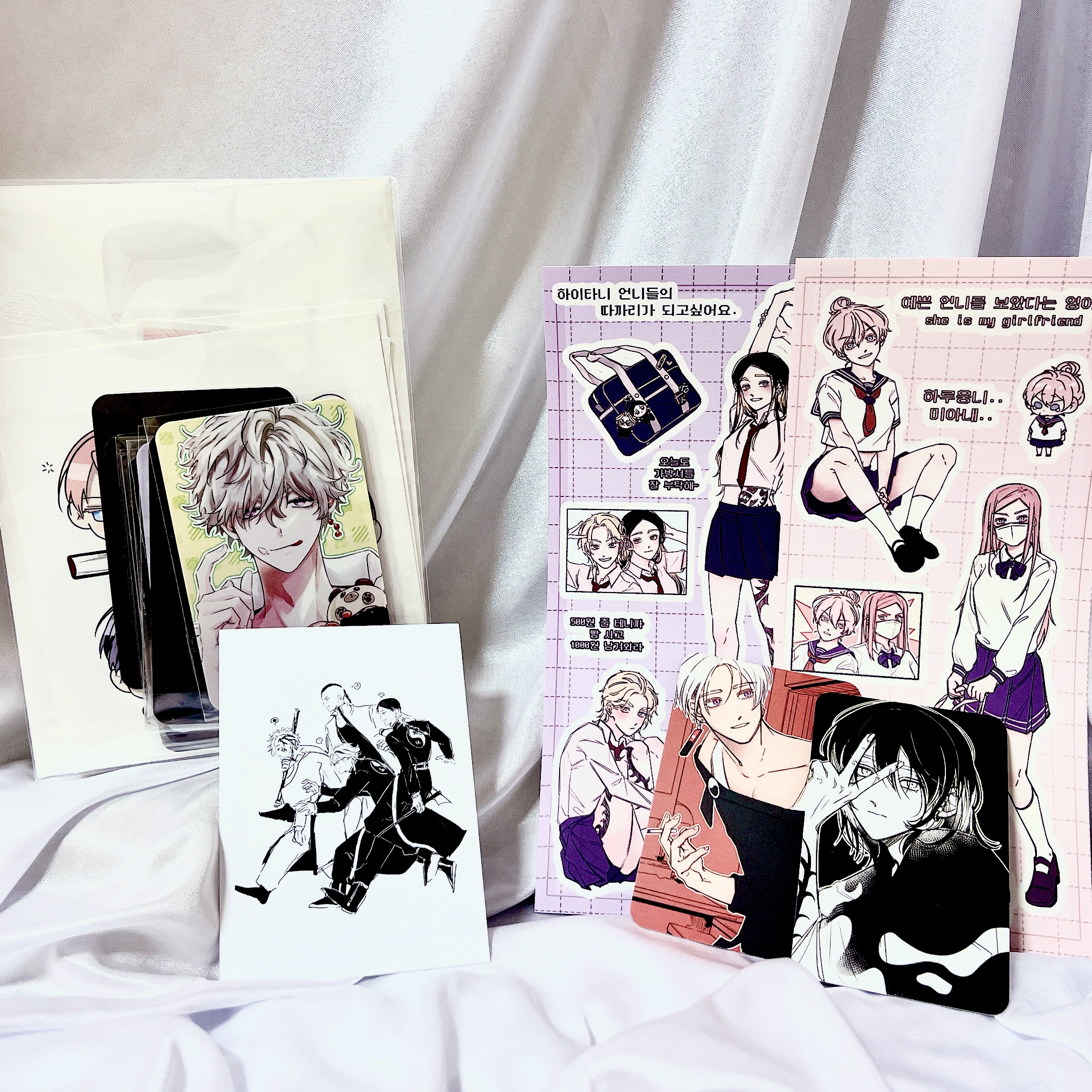 김돌체... 천축카페 하이타니 보러 왔어요! 20