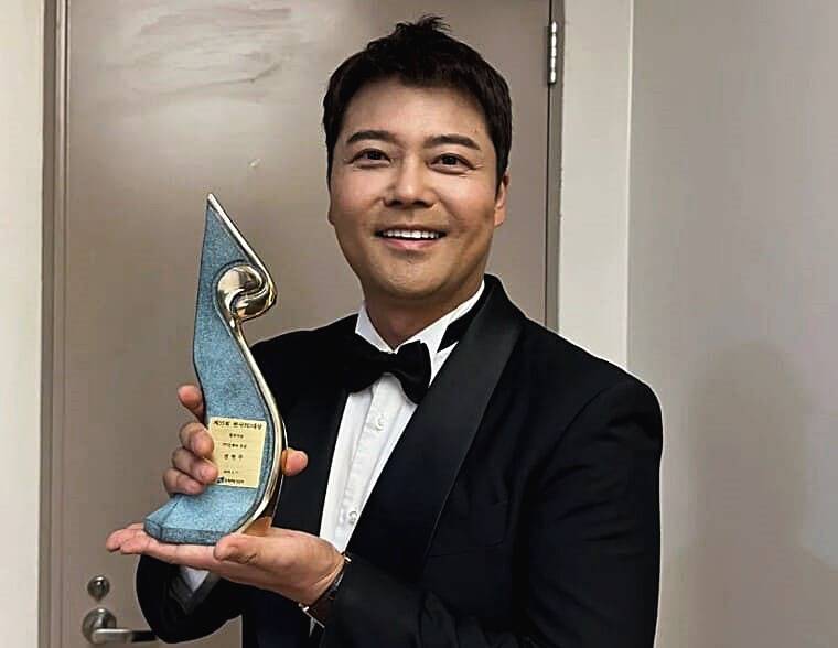 방송인-전현무