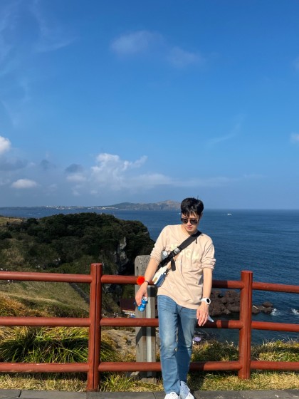 제주도의 2박3일 여행 2