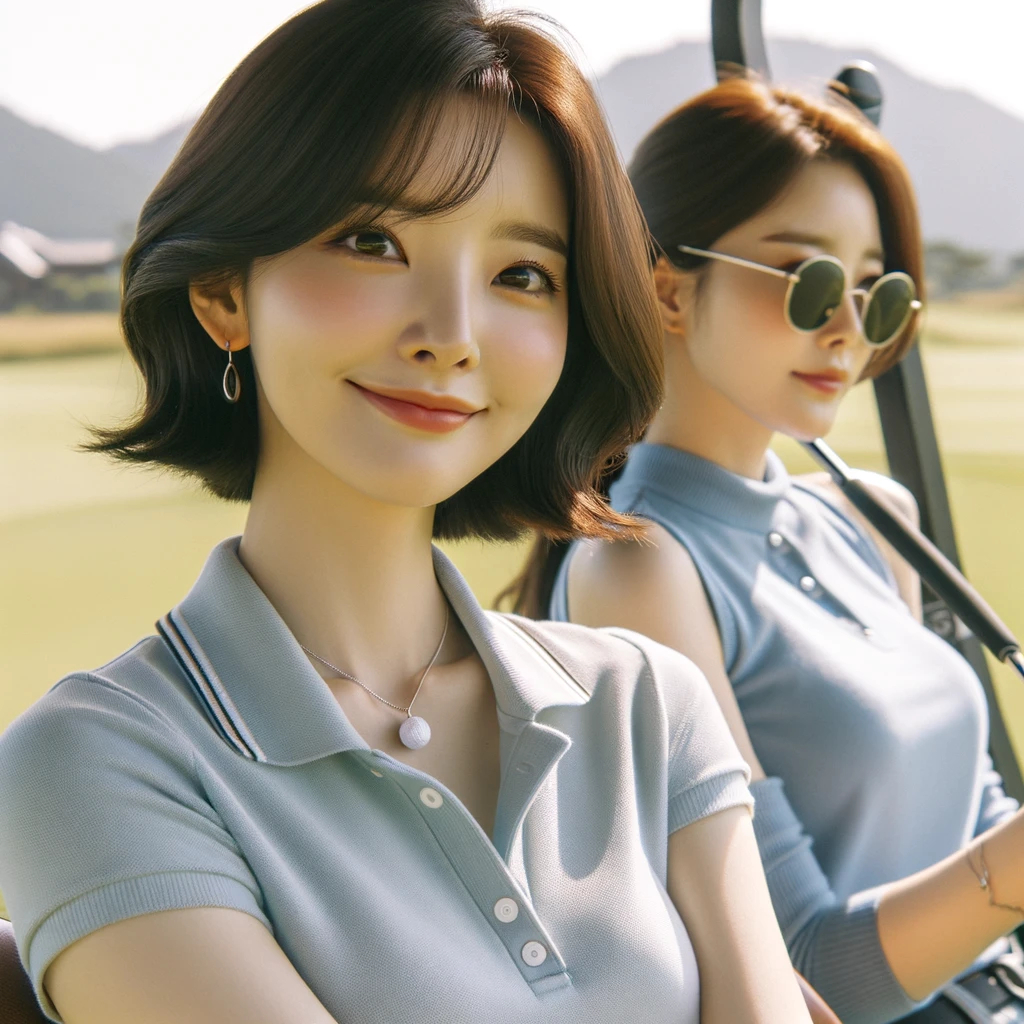  경상도골프장 - 거제 드비치CC 5월 1박 2일 골프패키지 가격 및 날씨