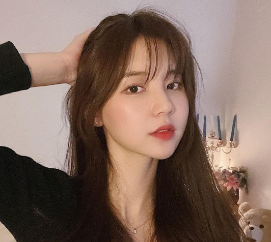  BJ 화정 프로필 (결혼 발표)