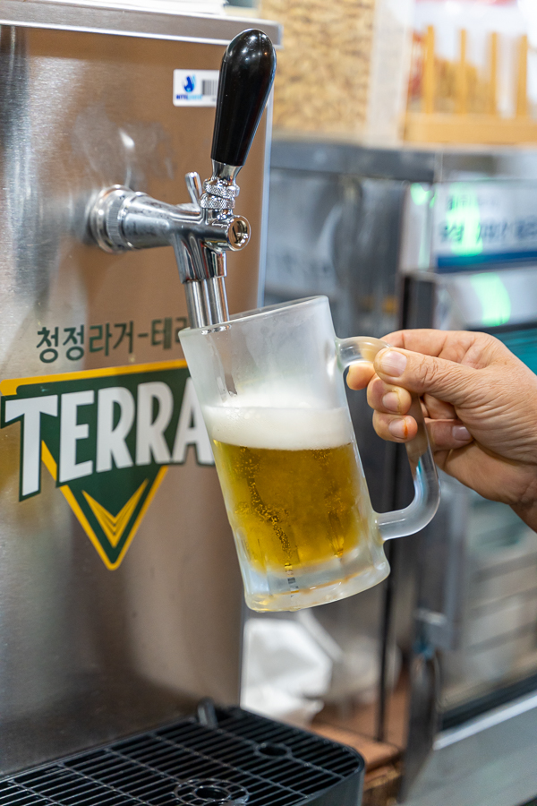 해물 라면 맛집 12