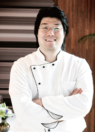  오세득 요리사 된 이유와 블랙스미스 사업 실패