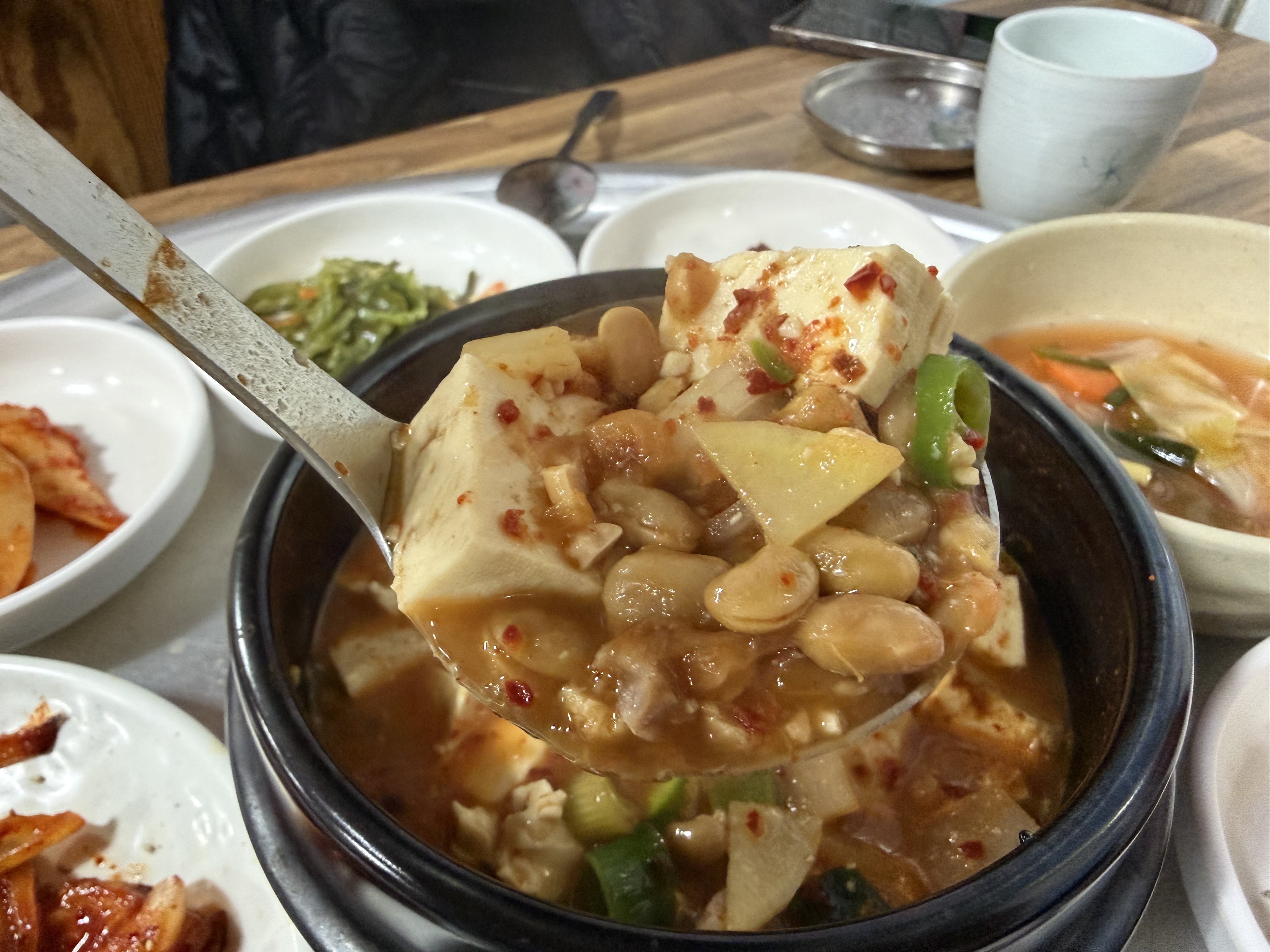 Dongnesikdang 2