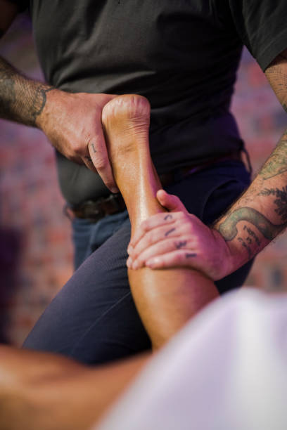 발바닥 통증의 원인 자세히 11