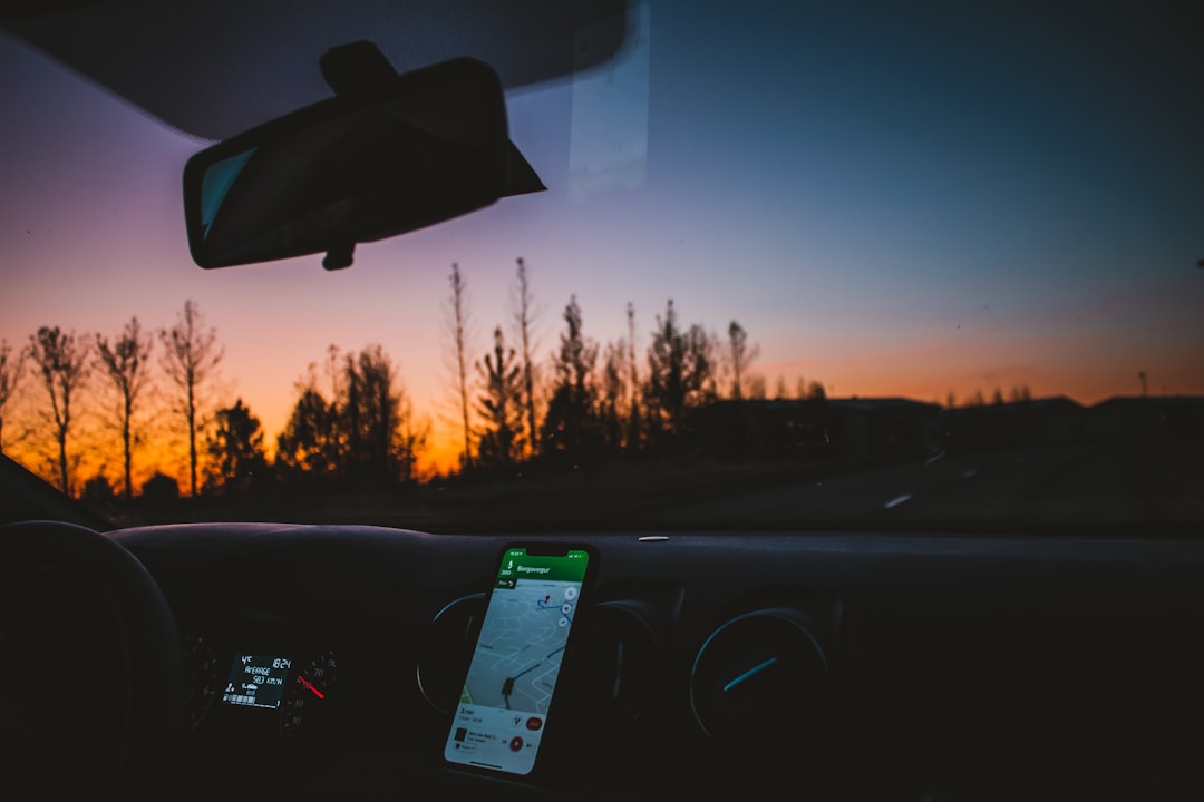 GPS