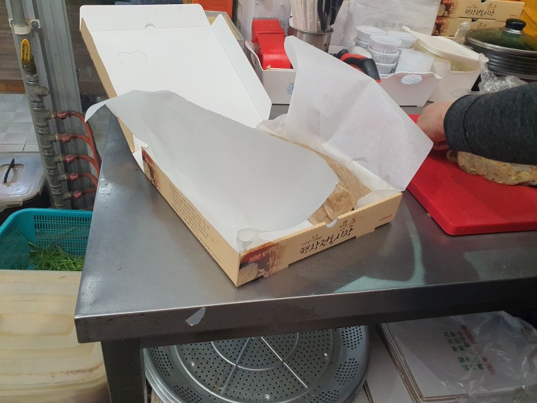 메밀전병 28