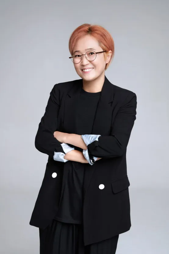 방송인 송은이