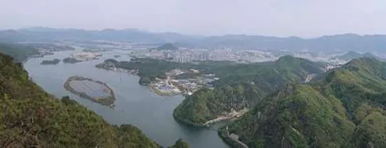 삼악산