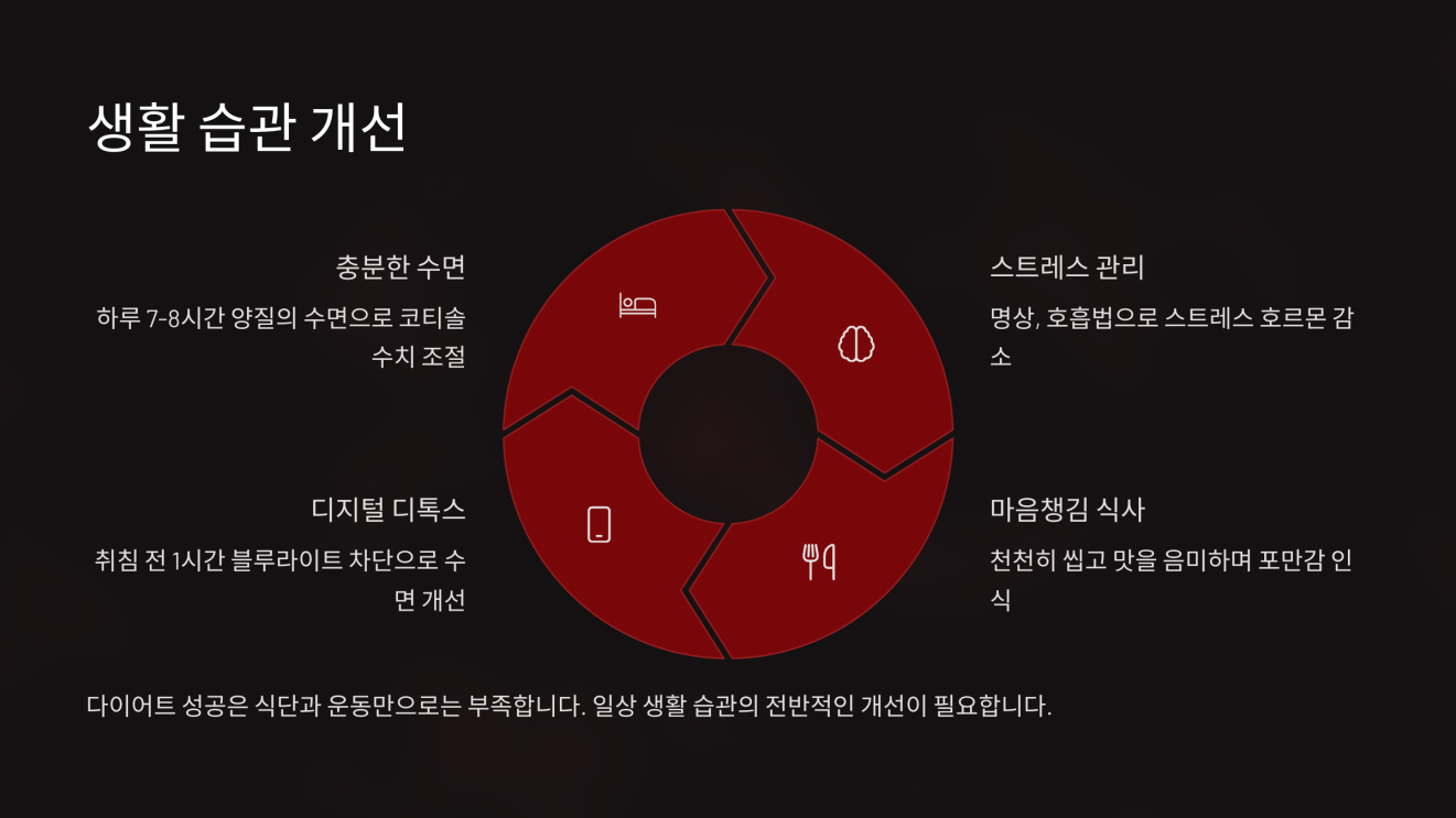 스위치온 다이어트 4