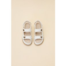 여름대비 슈콤마보니 샌들 추천 BEST 5-Cle sandal(ivory)