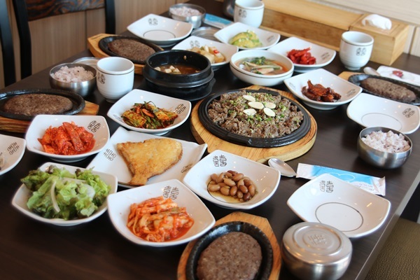 경주 맛집