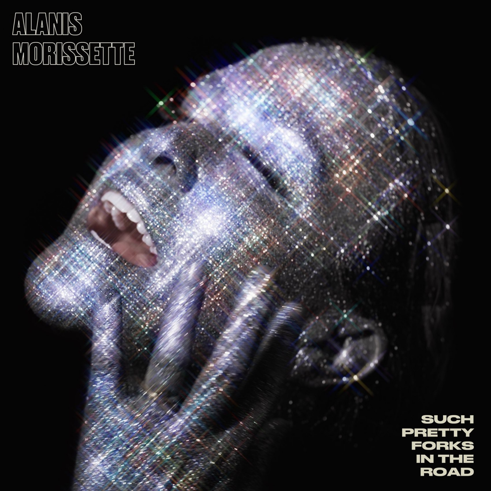  Alanis Morissette - Ablaze