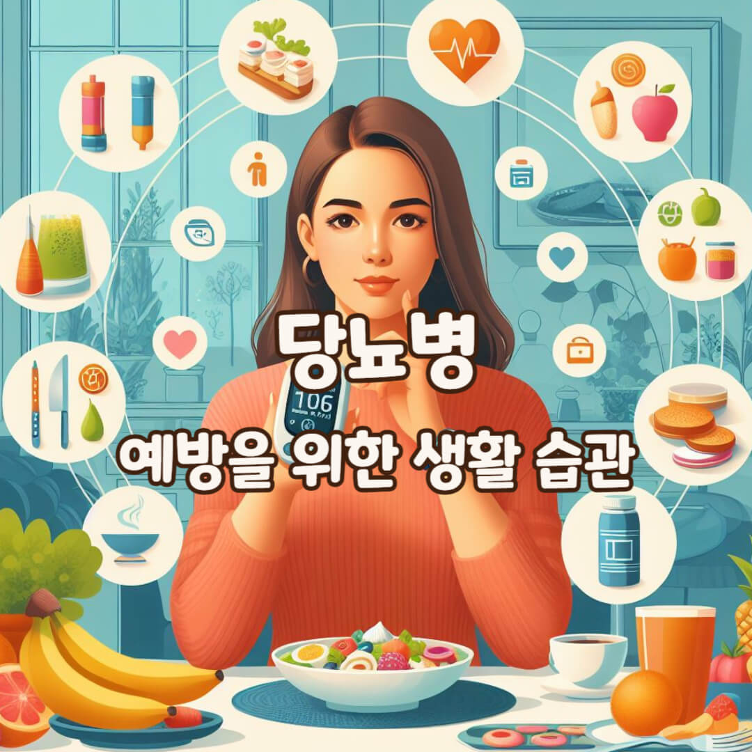 당뇨병