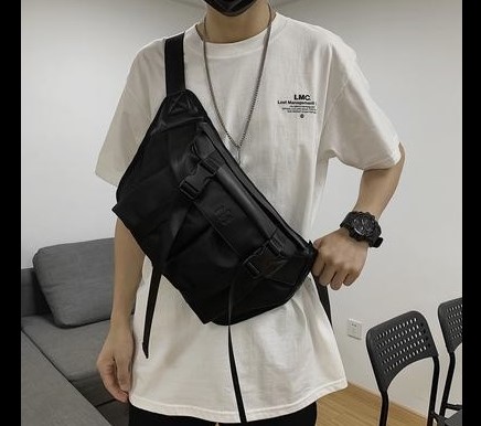 출퇴근용 숄더백