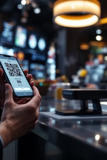 특별한 날의 QR 추가 할인