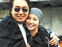  옥소리 남편 조르지오. 전남편 박철 법정싸움