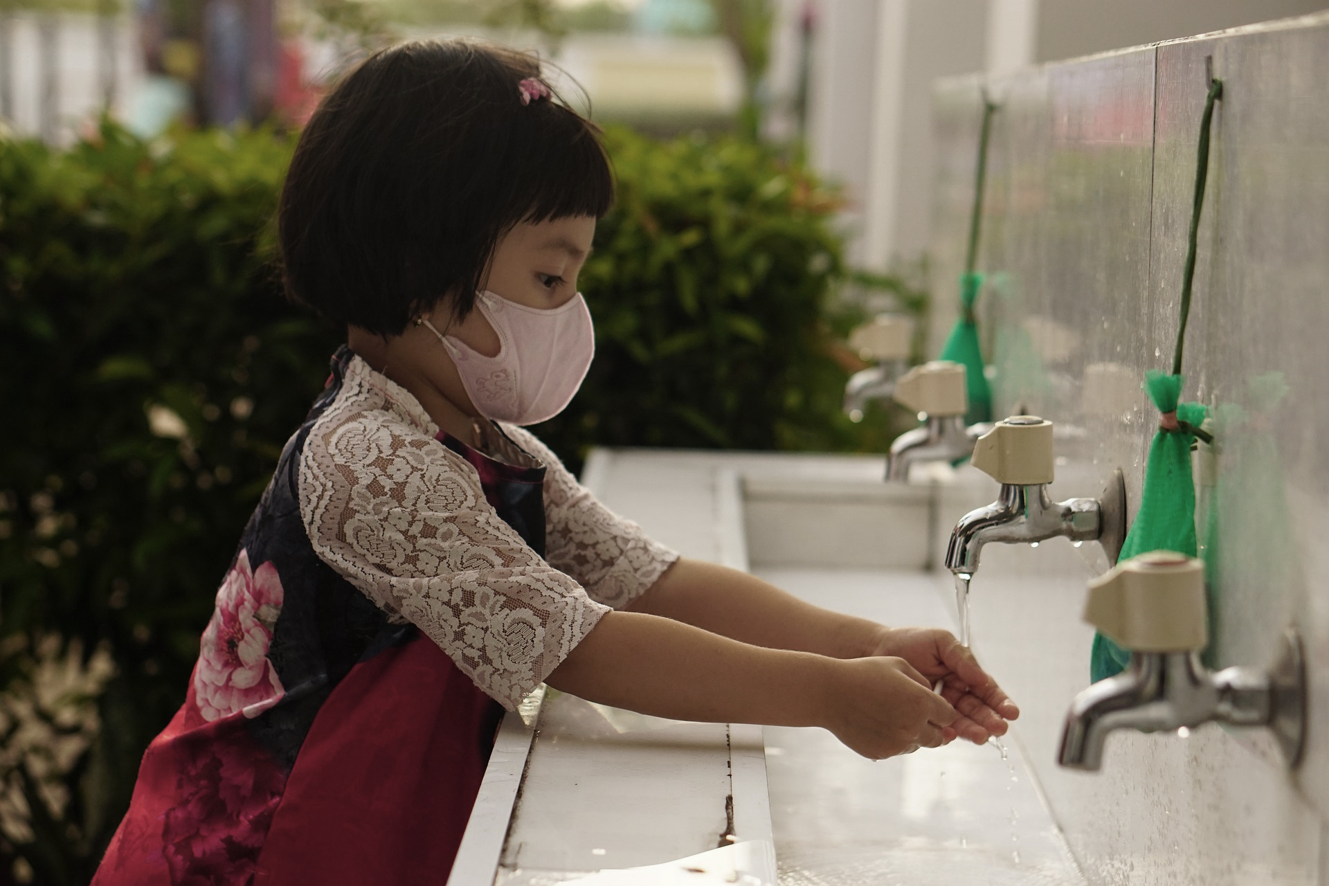  [유행성이하선염](볼거리)원인,증상,치료 및 예방하기
