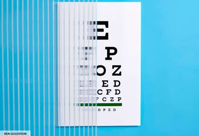 평생 좋은 시력을 위한 눈 건강 팁 The Best Eye Health Tips for a Lifetime of Sharp Vision