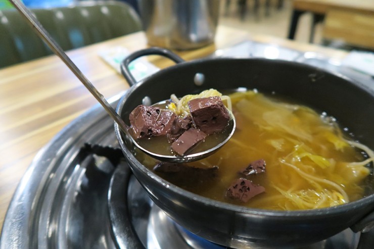 방화동족발 이미지