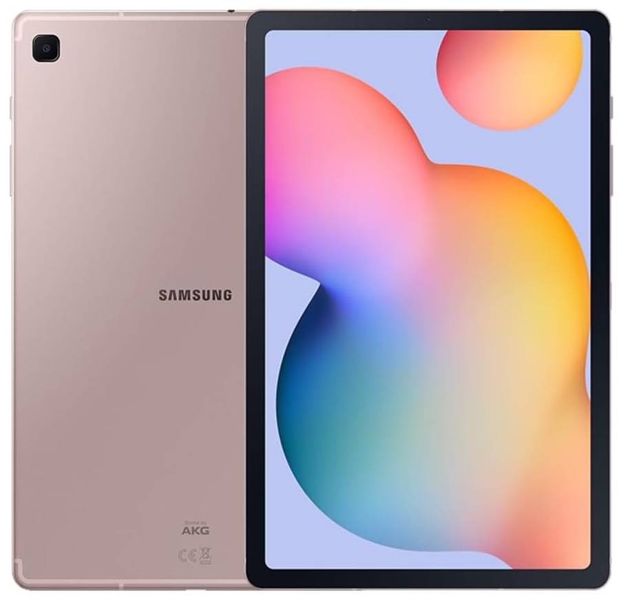  SAMSUNG Galaxy Tab S6 Lite (179.99$/배송33$)