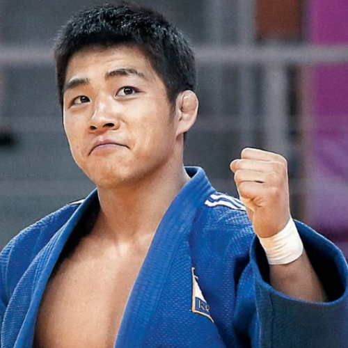  안창림 유도 선수 모든 것 (+ 나이 세계 랭킹1위  과거 프로필)
