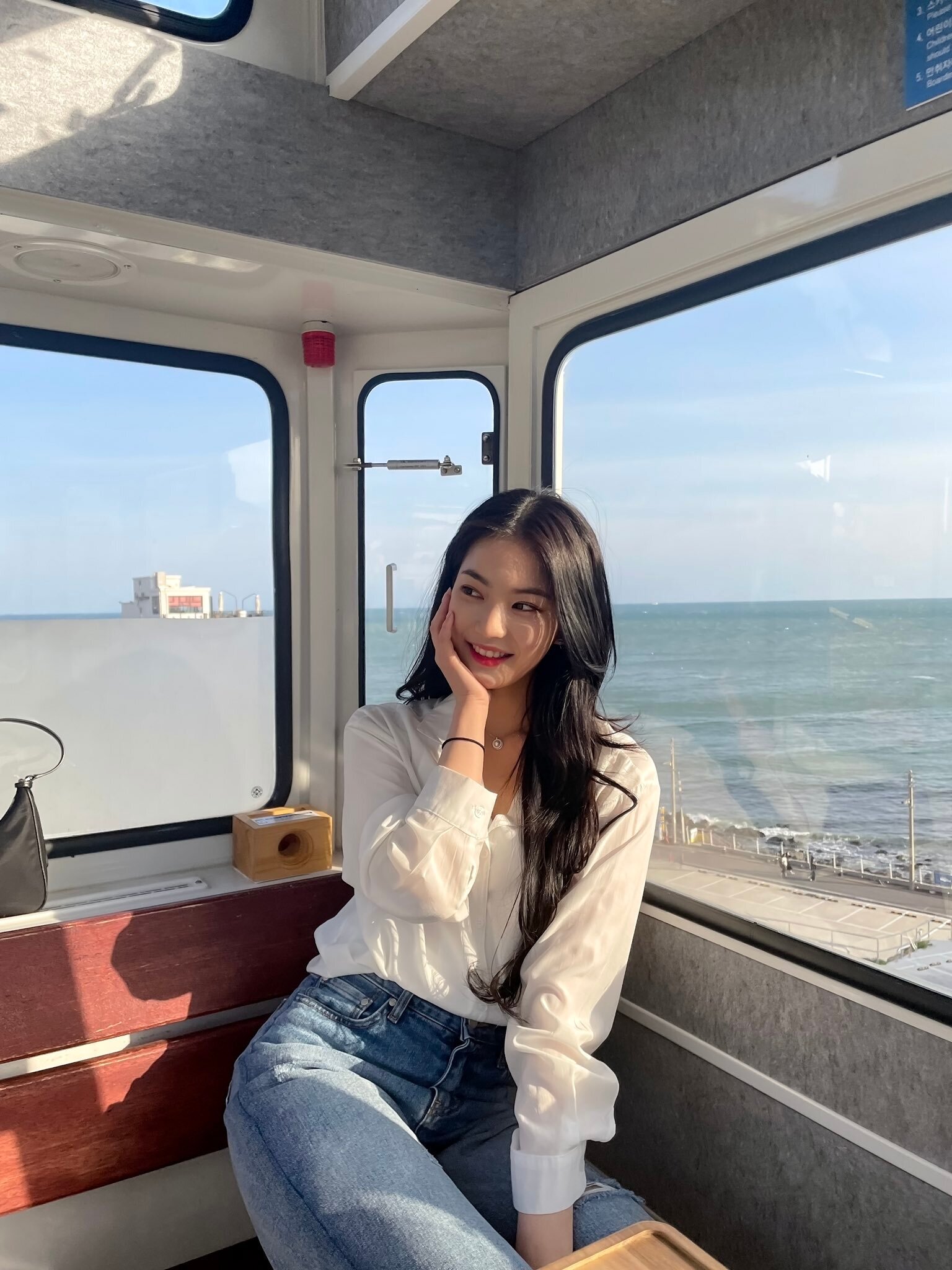  스테이씨 아이사 일생 트위터 인스타그램 사진