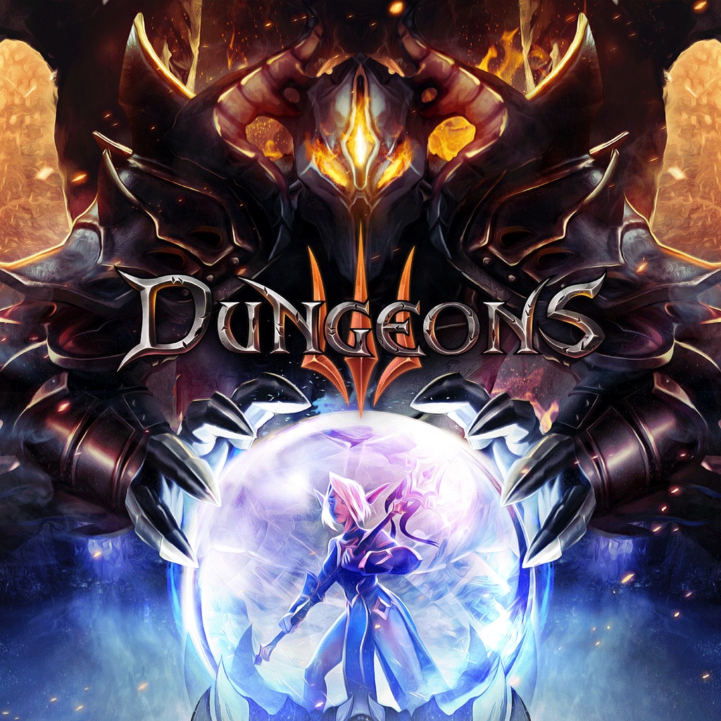  에픽게임즈 Dungeons 3(던전스 3) 무료 배포