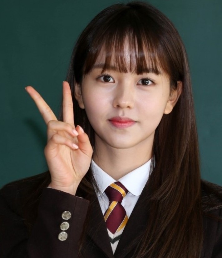 배우 김소현