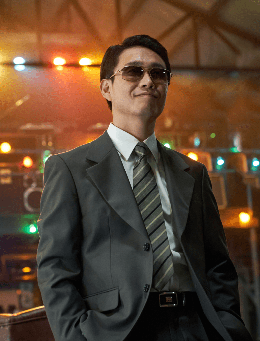 오정세