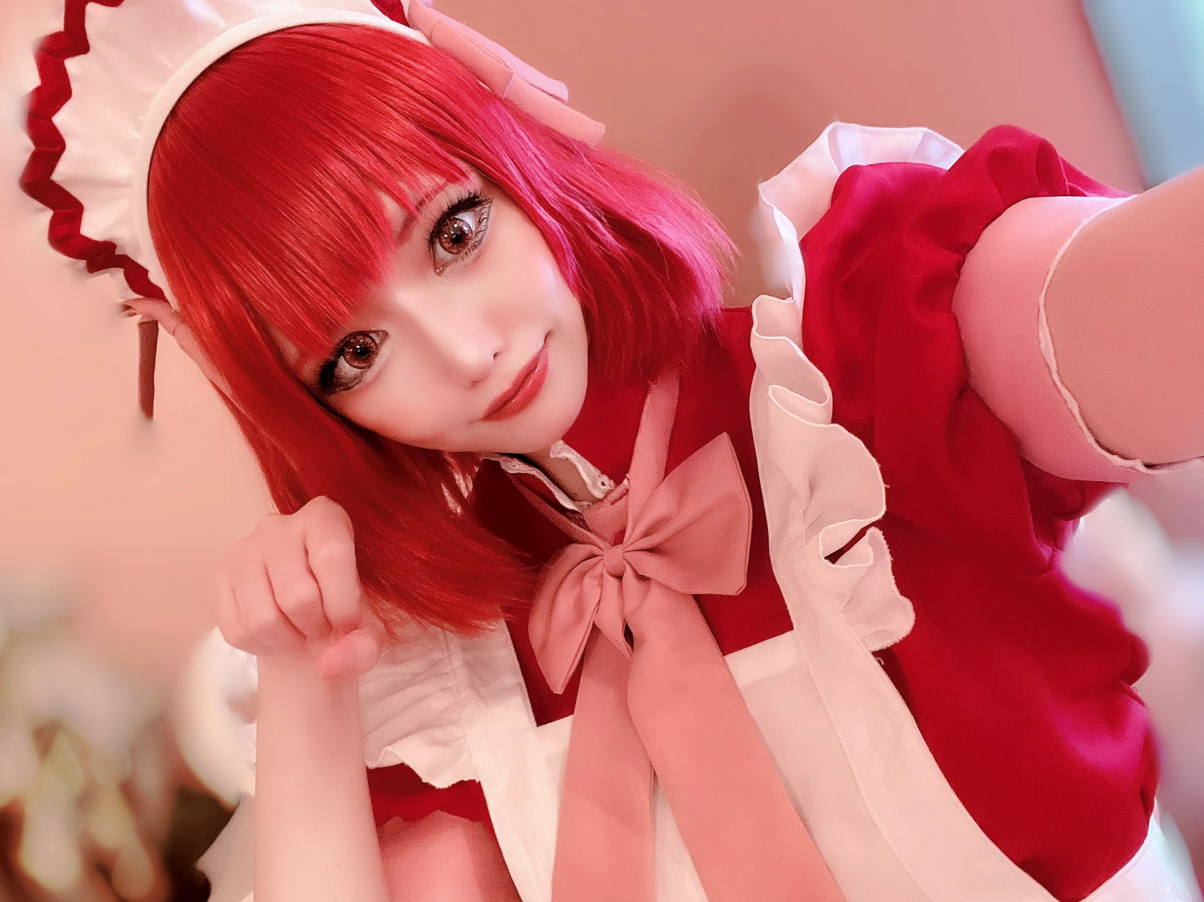 유즈키_코코나_Kokona_Yuzuki_優月心菜